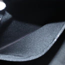 LOUIS VUITTON Monogram Eclipse Keepall Bandouliere 50 Bag M21384 Auth BD1566SM-24