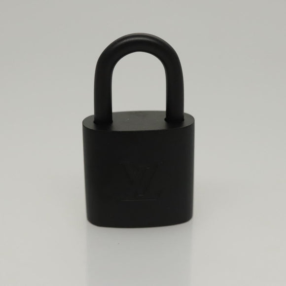 LOUIS VUITTON Monogram Eclipse Keepall Bandouliere 50 Bag M21384 Auth BD1566SM