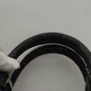 LOUIS VUITTON Monogram Eclipse Keepall Bandouliere 50 Bag M21384 Auth BD1566SM-14