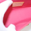 LOUIS VUITTON Monogram Vernis Malibu Street Bag Fran Boise M9150F Auth BD1569AM-10