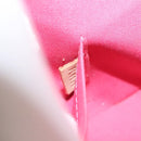 LOUIS VUITTON Monogram Vernis Malibu Street Bag Fran Boise M9150F Auth BD1569AM-11