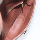 LOUIS VUITTON Monogram Chantilly MM Shoulder Bag M51233 LV Auth BD1578-10