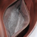 LOUIS VUITTON Monogram Chantilly MM Shoulder Bag M51233 LV Auth BD1578-11