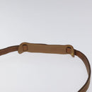 LOUIS VUITTON Monogram Chantilly MM Shoulder Bag M51233 LV Auth BD1578-8