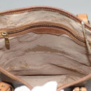 LOUIS VUITTON Monogram Bucket GM Schultertasche M42236 LV Auth BD1586-9