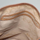 LOUIS VUITTON Monogram Bucket GM Shoulder Bag M42236 LV Auth BD1586-10