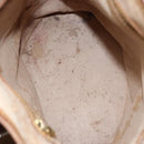 LOUIS VUITTON Monogram Bucket GM Shoulder Bag M42236 LV Auth BD1586-11