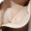 LOUIS VUITTON Monogram Bucket GM Shoulder Bag M42236 LV Auth BD1586-22