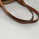 LOUIS VUITTON Monogram Bucket GM Schultertasche M42236 LV Auth BD1586-7
