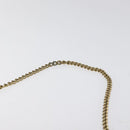 LOUIS VUITTON Damier Azur Mini Pochette Accessoires Pouch N63005 Auth BD1591-8