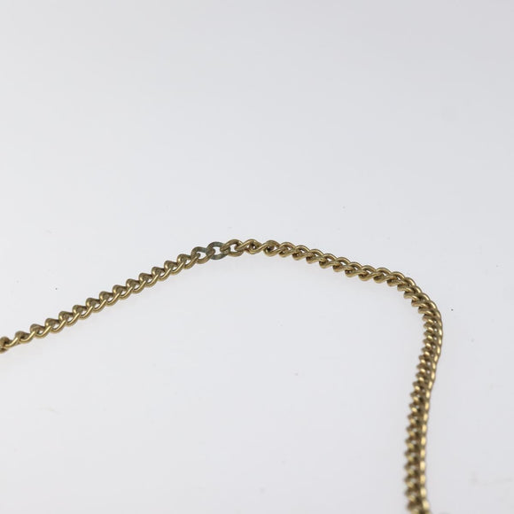 LOUIS VUITTON Damier Azur Mini Pochette Accessoires Pouch N63005 Auth BD1591