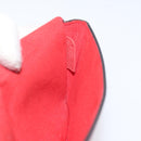 LOUIS VUITTON Monogram Etui Lunette Woody Glasses Case GI0372 LV Auth BD1596-16