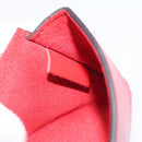 LOUIS VUITTON Monogram Etui Lunette Woody Glasses Case GI0372 LV Auth BD1596-12