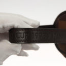 LOUIS VUITTON Damier Ebene GOLF CUP 1998 Golf Ball Case LV Auth BD1598AM-9