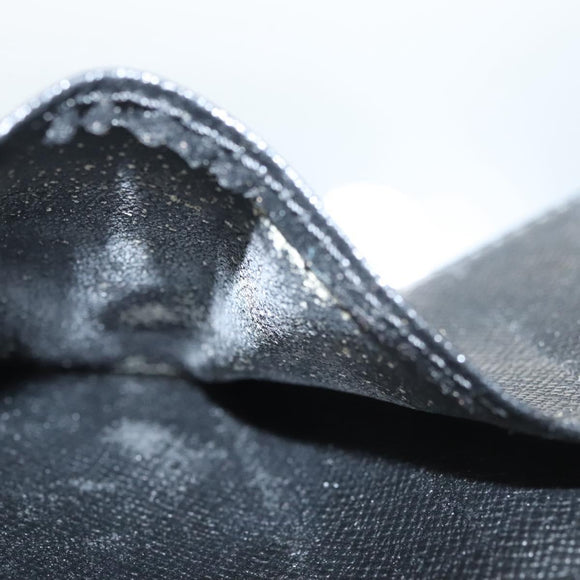 LOUIS VUITTON Epi Agenda PM Day Planner Cover Green R20054 LV Auth BD1605