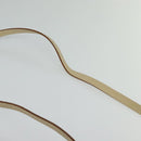 BURBERRY Nova Check Blue Label Shoulder Bag Canvas 2way Pink Silver Auth BD1626-14