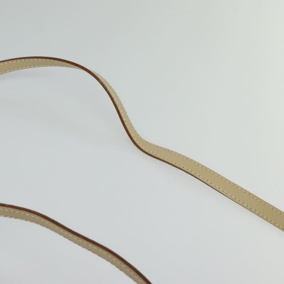 BURBERRY Nova Check Blue Label Shoulder Bag Canvas 2way Pink Silver Auth BD1626