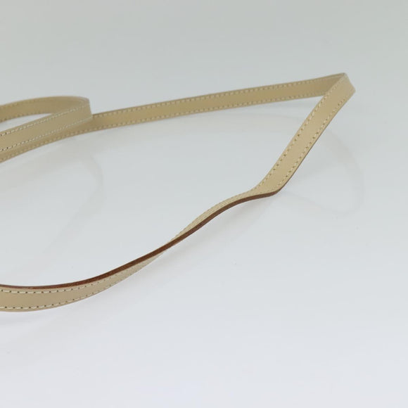 BURBERRY Nova Check Blue Label Shoulder Bag Canvas 2way Pink Silver Auth BD1626