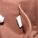 LOUIS VUITTON Monogram Pochette Accessoires Pouch M51980 LV Auth BD164-11