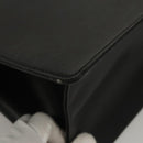 LOUIS VUITTON Epi Riviera Hand Bag Noir Black M48182 LV Auth BD1674-8