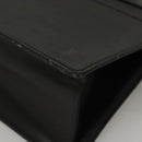 LOUIS VUITTON Epi Riviera Hand Bag Noir Black M48182 LV Auth BD1674-15