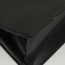 LOUIS VUITTON Epi Riviera Hand Bag Noir Black M48182 LV Auth BD1674-16