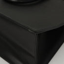 LOUIS VUITTON Epi Riviera Hand Bag Noir Black M48182 LV Auth BD1674-17