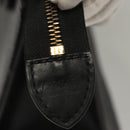 LOUIS VUITTON Epi Riviera Hand Bag Noir Black M48182 LV Auth BD1674-19