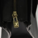 LOUIS VUITTON Epi Riviera Hand Bag Noir Black M48182 LV Auth BD1674-9