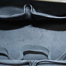 LOUIS VUITTON Epi Riviera Hand Bag Noir Black M48182 LV Auth BD1674-10