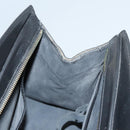 LOUIS VUITTON Epi Riviera Hand Bag Noir Black M48182 LV Auth BD1674-11