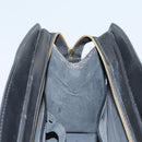 LOUIS VUITTON Epi Riviera Hand Bag Noir Black M48182 LV Auth BD1674-20