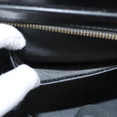 LOUIS VUITTON Epi Riviera Hand Bag Noir Black M48182 LV Auth BD1674-21