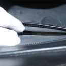 LOUIS VUITTON Epi Riviera Hand Bag Noir Black M48182 LV Auth BD1674-22