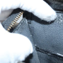 LOUIS VUITTON Epi Riviera Hand Bag Noir Black M48182 LV Auth BD1674-12