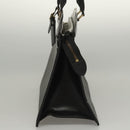 LOUIS VUITTON Epi Riviera Hand Bag Noir Black M48182 LV Auth BD1674-3