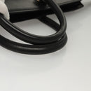 LOUIS VUITTON Epi Riviera Hand Bag Noir Black M48182 LV Auth BD1674-7