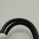 LOUIS VUITTON Epi Riviera Hand Bag Noir Black M48182 LV Auth BD1674-14