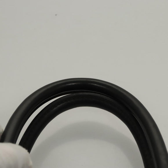 LOUIS VUITTON Epi Riviera Hand Bag Noir Black M48182 LV Auth BD1674