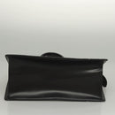 LOUIS VUITTON Epi Riviera Hand Bag Noir Black M48182 LV Auth BD1674-5
