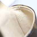 LOUIS VUITTON Monogram EtuiTelephonne MM Cell Phone Case M66546 LV Auth BD1724-19