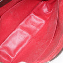 LOUIS VUITTON Damier Ebene Trousse Toilette Clutch Bag N47623 LV Auth BD1732-10