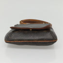 LOUIS VUITTON Monogram Musette Salsa Long Shoulder Bag M51387 LV Auth BD1751-5