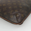 LOUIS VUITTON Monogram Musette Salsa Long Shoulder Bag M51387 LV Auth BD1751-15