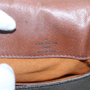 LOUIS VUITTON Monogram Musette Salsa Long Shoulder Bag M51387 LV Auth BD1751-17