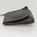 LOUIS VUITTON Monogram Musette Salsa Long Shoulder Bag M51387 LV Auth BD1751-3