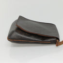 LOUIS VUITTON Monogram Musette Salsa Long Shoulder Bag M51387 LV Auth BD1751-4