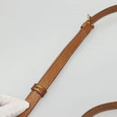 LOUIS VUITTON Monogram Musette Salsa Long Shoulder Bag M51387 LV Auth BD1751-8