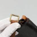 LOUIS VUITTON Monogram Musette Salsa Long Shoulder Bag M51387 LV Auth BD1751-9