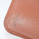 LOUIS VUITTON Monogram Cult Ciel GM Shoulder Bag M51252 LV Auth BD1752-19